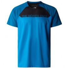 THE NORTH FACE Trailjammer S/s Tee Uomo