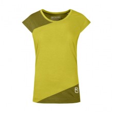 ORTOVOX 120 Tec T-Shirt Donna