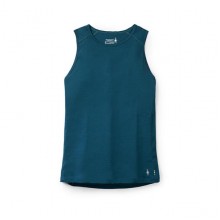 SMARTWOOL Active Ultralite High Neck Tank Donna