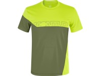MONTURA Mix-Up T-Shirt Uomo