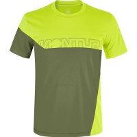MONTURA Mix-Up T-Shirt Uomo