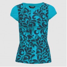 KARPOS Loma Print Jersey Donna