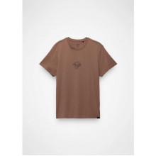 PrAna Heritage Graphic SS Tee Unisex