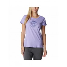 COLUMBIA Daisy Days Graphic Tee Donna