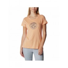 COLUMBIA Daisy Days Graphic Tee Donna