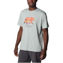 COLUMBIA Rockway River Outrdoor Ss Uomo