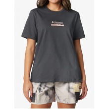 COLUMBIA Boundless Beauty Ss Tee Donna