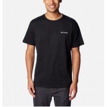COLUMBIA Csc Basic Logo Short Uomo