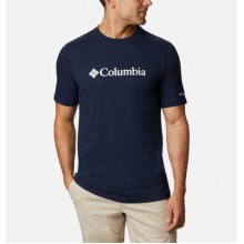 COLUMBIA Basic Logo Short Uomo