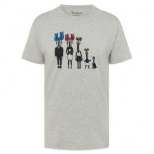 BLACK DIAMOND Cam Family Tee Uomo