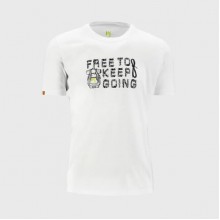 KARPOS Crocus T-Shirt Uomo