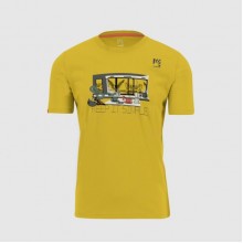 KARPOS Anemone T-shirt Uomo