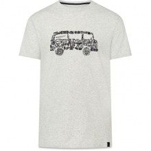BLACK DIAMOND Vantastic Tee Uomo