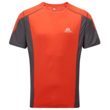 MOUNTAIN EQUIPMENT Ignis Tee Uomo