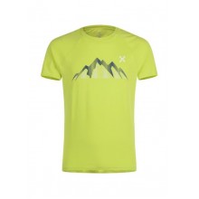 MONTURA Summit T-Shirt Uomo