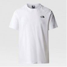THE NORTH FACE S/s North Face Tee Uomo