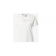 THE NORTH FACE Foundation Graphic Tee Donna