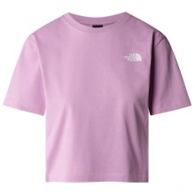 THE NORTH FACE Outdoor Tee Donna