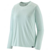 PATAGONIA L/s Capilene Cool Daily Shirt Donna