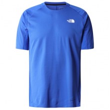 THE NORTH FACE Summit Crevasse S/S Tee Uomo