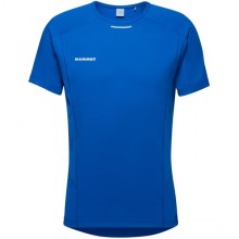 MAMMUT Aenergy FL T-Shirt Uomo