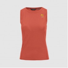 KARPOS Loma Sleevless Donna