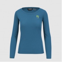 KARPOS Loma Jersey Ls Donna