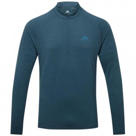 MOUNTAIN EQUIPMENT Nava Ls Zip Uomo