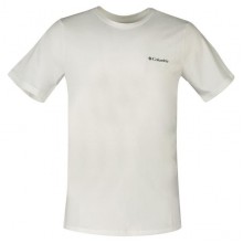 COLUMBIA Rapid Ridge Back Graphic Tee Uomo