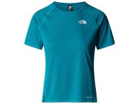 THE NORTH FACE Sunriser Ss Donna