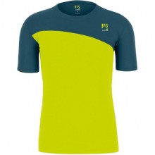 KARPOS Averau Jersey T-Shirt Uomo