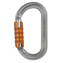 PETZL Ok Triact-Lock