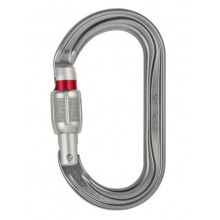 PETZL Ok Screw-Lock