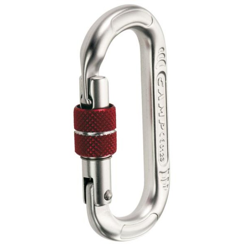 CAMP Oval Compact Lock