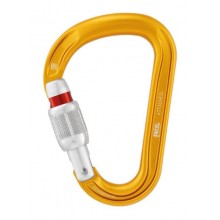 PETZL Attache Screw-Lock