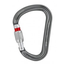 PETZL William Screw-Lock