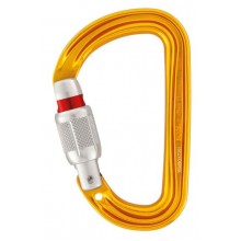 PETZL Sm'd Screw Lock 