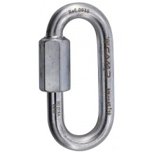 CAMP Oval Quick Link Steel