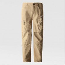 THE NORTH FACE Explorat.Conv.Tap. Reg.Pant Uomo