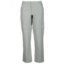 THE NORTH FACE Exploration Conv. Pant Donna