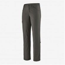 PATAGONIA Quandary Reg. Pant Donna