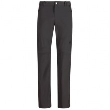 MAMMUT Hiking Zip Off Pant Uomo