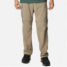 COLUMBIA Silver Ridge Utility Convertible Uomo