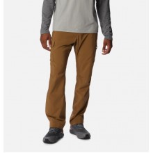 COLUMBIA Silver Ridge Utility Pant Uomo