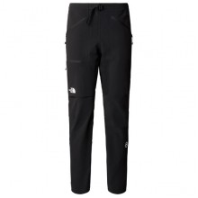 THE NORTH FACE Summit Chamlang Softsh. Pant Donna