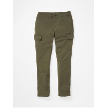 MARMOT Tavani Cargo Pant Donna