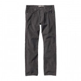 PATAGONIA Straight Fit Cords Pant Reg. Uomo