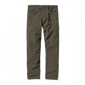 PATAGONIA Straight Fit Cords Pant Reg. Uomo