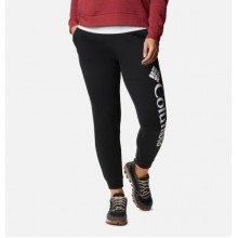 COLUMBIA Logo Fleece Jogger Donna