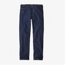 PATAGONIA Straight Fit Jeans-Reg. Uomo